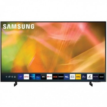 SAMSUNG 85TU8005 - TV LED...