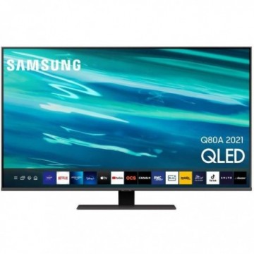 SAMSUNG 50Q80A - TV QLED 50...