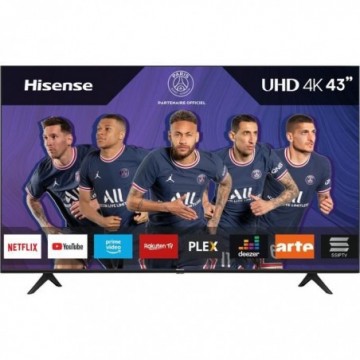 HISENSE 43AE7000F TV LED...