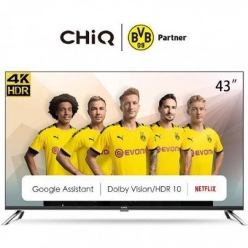 ANDROID SMART TV 43 (109...