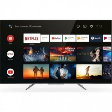 TCL 55QLED790 - TV QLED UHD...