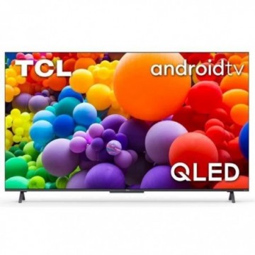 TCL TV 65C721 - TV QLED UHD...