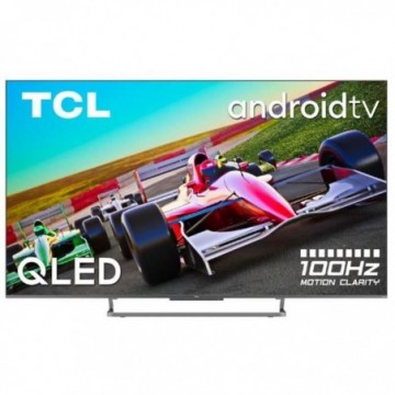 TCL TV 65C727 - TV QLED UHD...