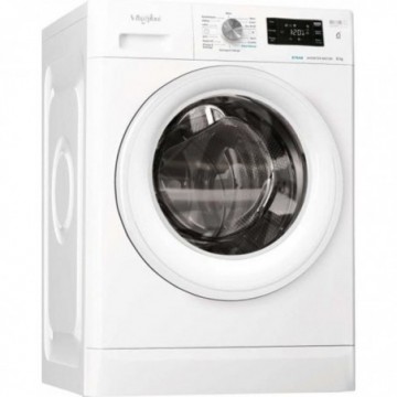 Lave linge front WHIRLPOOL...