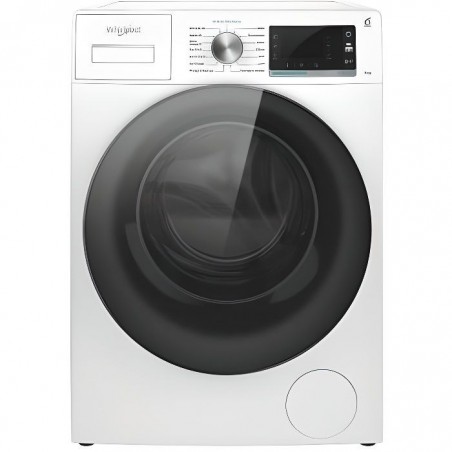 Lave linge Frontal W6W845WBFR