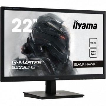 Ecran PC Gamer - IIYAMA...