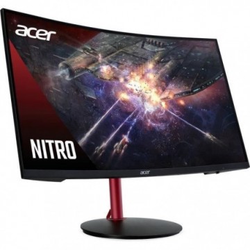 Ecran incurvé ACER Nitro...