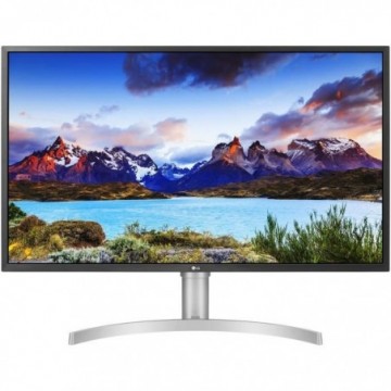 Ecran PC - LG - 32UL750 -...