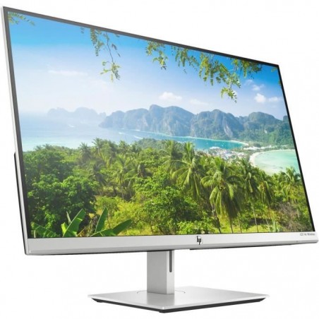 Ecran PC - HP U27 - 27 4K UHD - Dalle IPS - 5 ms - 60 Hz - HDMI - DisplayPort - USB