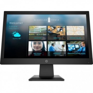 hp hp p19b g4 wxga monitor eu