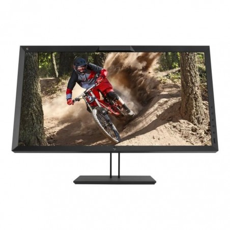 HP cran LED DreamColor Z31x Studio Display - 31.1 (31.1 visualisable) - 4096 x 2160 4K - IPS - 250 cd-m² - 1500:1 - 10 ms