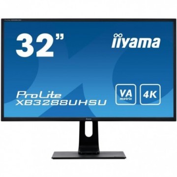 IIYAMA 32IN 4K UHD...