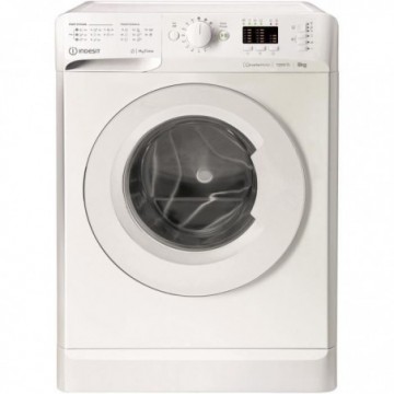 INDESIT - MTWA81283WEU...