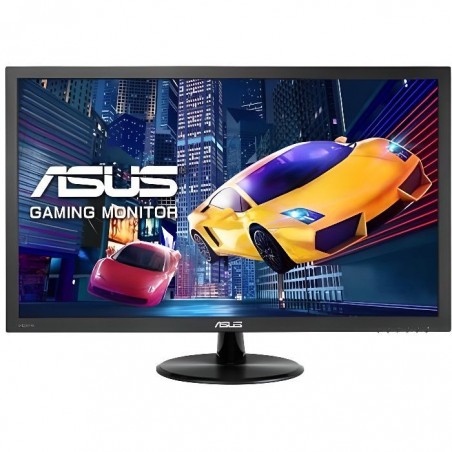 ASUS Ecran LCD LED VP228HE 21.5 Full HD - 1 ms - Noir