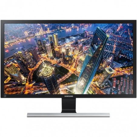 Ecran PC - SAMSUNG U28E590DSL - 28 4K - Dalle TN - 1 ms - 60Hz - AMD FreeSync