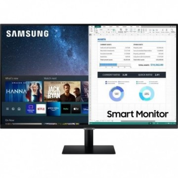 Ecran PC - Samsung Smart...