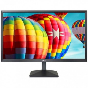 Ecran PC - LG - 27MK430H -...