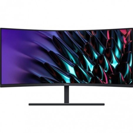 Ecran PC Incurvé - HUAWEI - MateView GT (Sans barre de son) - 34 3K+ - 4 ms - 165 Hz - 2 x HDMI - DisplayPort -