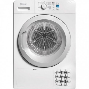 INDESIT - YTM0871FR - Sèche...