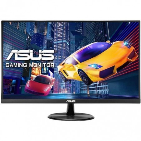 Ecran PC ASUS VP279HE - 27 - IPS - Full HD 1920x1080 px - 75 Hz - 5 ms - FreeSync - VGA - HDMI - Noir