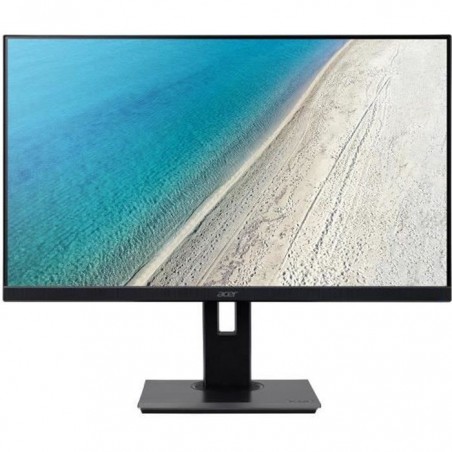 ACER Moniteur LCD B227Q 54,6 cm (21,5) Full HD LED - 16:9 - Noir - Technologie IPS