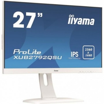 Ecran IIYAMA XUB2792QSU-W1...