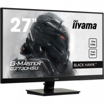 Ecran IIYAMA G-Master Black...