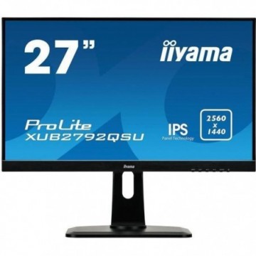 Ecran PC - IIYAMA ProLite...