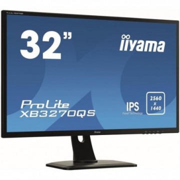 Ecran - IIYAMA XB3270QS-B1...