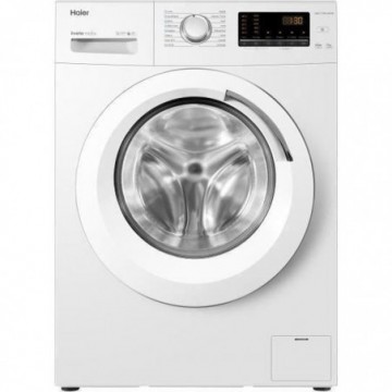 Lave-linge hublot HAIER...