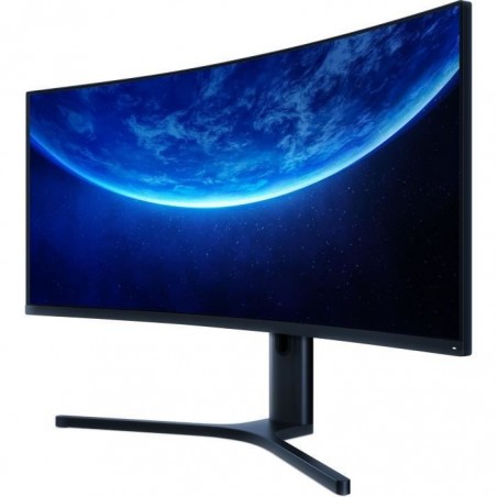 Ecran PC Gamer - XIAOMI Curved Gaming Monitor 34 GL