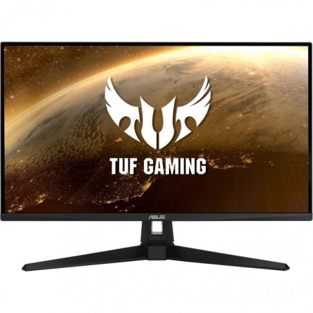 Ecran PC Gamer - ASUS VG289Q1A - 28 4K - Dalle IPS - 5MS - 60Hz - 2 x HDMI - DisplayPort 1.2 - AMD FreeSync