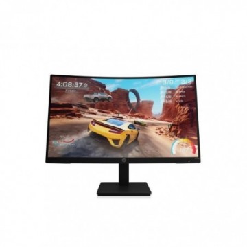 Ecran PC Gamer 27q HP Xc -...