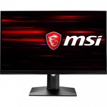 Ecran PC Gamer - MSI -...