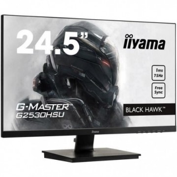 Ecran PC Gamer - IIYAMA...