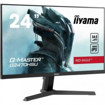 Ecran PC Gamer - IIYAMA...