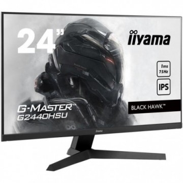 Ecran PC Gamer - IIYAMA...