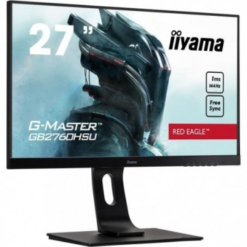 Ecran PC Gamer - IIYAMA...