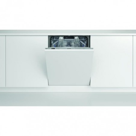 INDESIT - DIC3B+16ACS - Lave-vaisselle tout intégrable 13 couverts 46 dB 12L A+