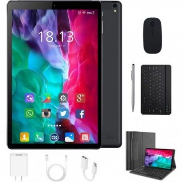 Tablette Tactile 64G 10.1HD...