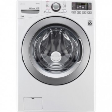 LG F51K24WH Lave-Linge...