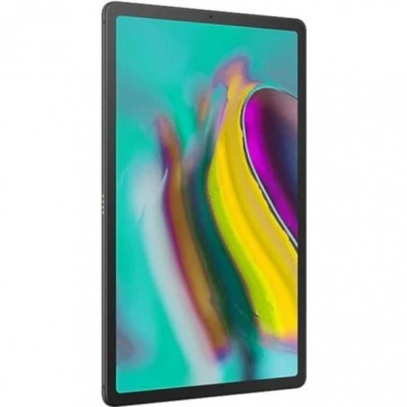 Tablette Tactile - SAMSUNG Galaxy Tab S5e - 10,5 - RAM 4Go - Android 9.0 - Stocage 64Go - 4G - Noir