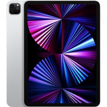 Apple - iPad Pro (2021) - 11 - WiFi - 1 To - Argent