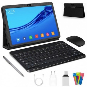 4G Tablette Tactile 10...