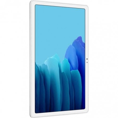 Tablette Tactile - SAMSUNG Galaxy Tab A7 - 10,4'' - RAM 3Go - Stockage 32Go - WiFi - Argent