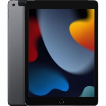 Apple - iPad (2021) - 10,2...