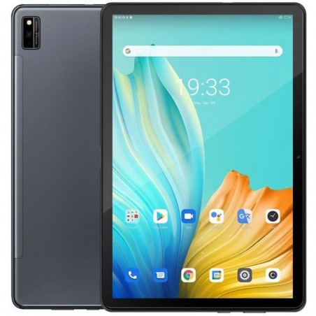 Tablette Tactile - Blackview Tab 10 - 10.1 Pouces - 64Go - Stockage 128Go - Android 11.0 - 4G-WiFi - 7480mAh, 13MP+8MP Caméra -