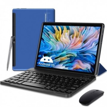 Tablette Tactile-10.1HD...