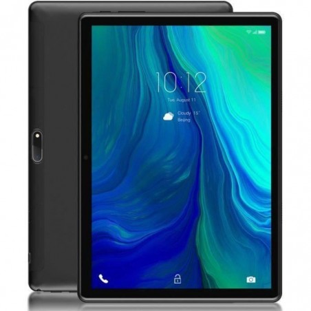 Tablette Tactile 10 Pouces Android 9.0 Pie,3GB RAM 32GB ROM, 4G LTE Tablettes Dual SIM, 8MP+5MP, GPS, WiFi, Bluetooth,