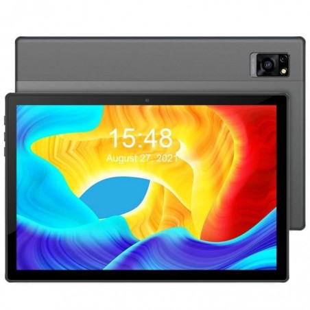 Tablette Tactile 10 Pouces-Android 10.0-6Go+256Go-4G-Doule SIM-5GWiFi-8 core-Tablette-5MP+8MP-( GPS, Bluetooth,